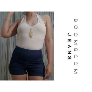Boom Boom Jeans | Shorts
